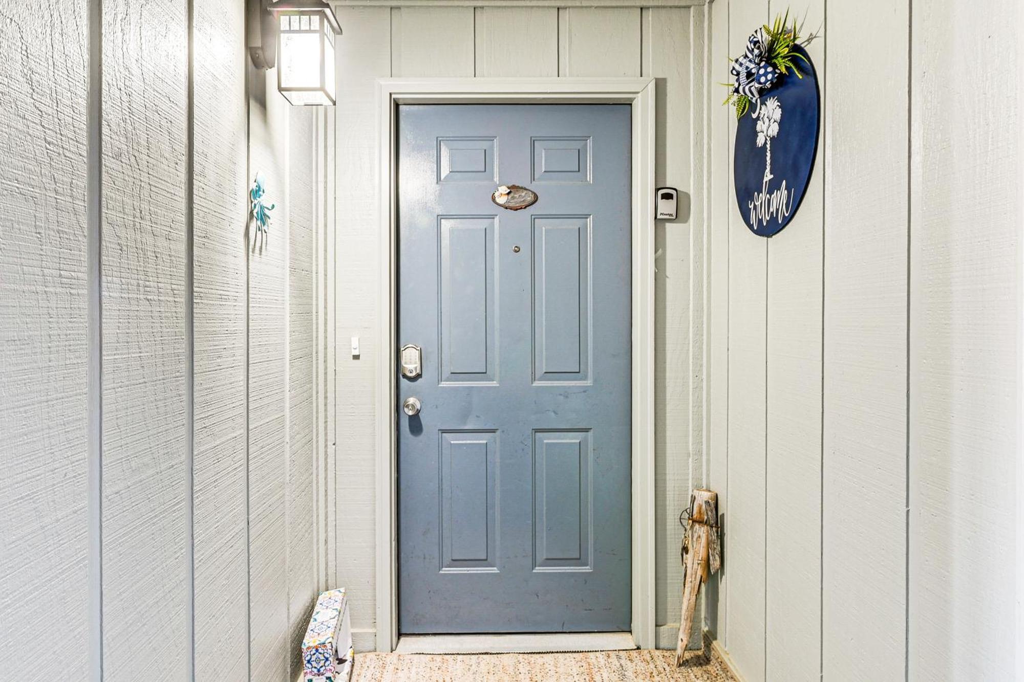 On-The-Beach Escape Oceanfront In Surfside! Myrtle Beach Ngoại thất bức ảnh